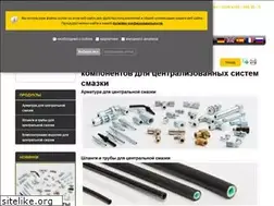 Sites similar to centralnaja-smazochnaja.ru