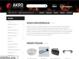 Sites similar to centralne.co