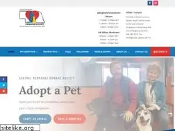 Sites similar to centralnebraskahumanesociety.com