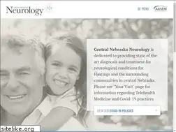 Sites similar to centralneneurology.com