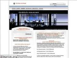 Sites similar to centralnetwork.hu