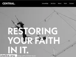 Sites similar to centralnetworks.co.uk