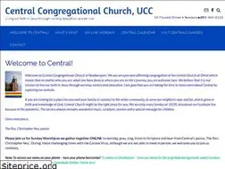 Sites similar to centralnewburyport.org