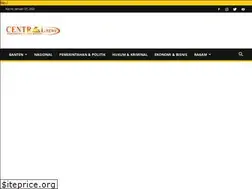 Sites similar to centralnews.co.id