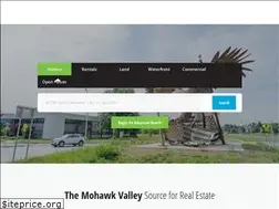 Sites similar to centralnewyorkhomes.com