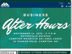 Sites similar to centralnh.org