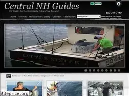 Sites similar to centralnhguides.com