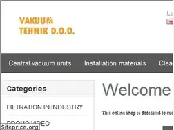 Sites similar to centralni-sesalni-sistemi.si