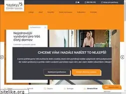 Sites similar to centralni-vysavace-husky.cz