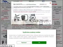 Sites similar to centralni-vysavace-shop.cz