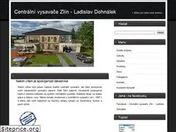 Sites similar to centralni-vysavace-zlin.cz