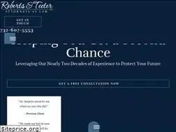 Sites similar to centralnjlawyers.com