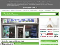 Sites similar to centralno-grejanje.com