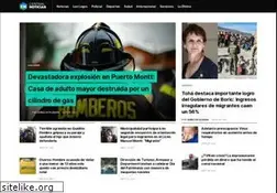 Sites similar to centralnoticia.cl