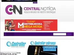 Sites similar to centralnoticia.com.br