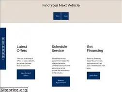 Sites similar to centralnovahyundai.ca