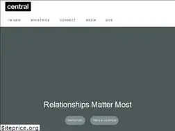 Sites similar to centralnow.com