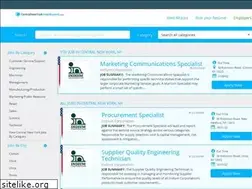 Sites similar to centralnyhelpwanted.com