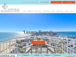 Sites similar to centraloc.com