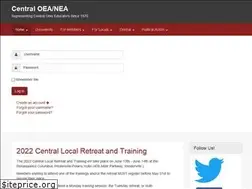 Sites similar to centraloeanea.org