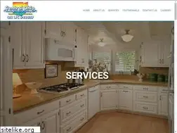 Sites similar to centralohhvac.com