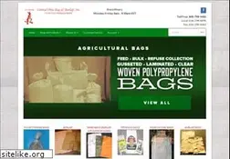Sites similar to centralohiobagandburlap.com