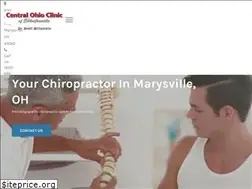 Sites similar to centralohioclinic.com