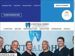 Sites similar to centralohioendodontics.com