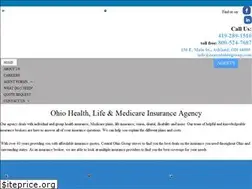 Sites similar to centralohiogroup.com