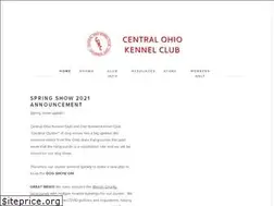 Sites similar to centralohiokennelclub.com