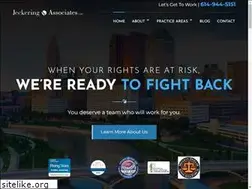 Sites similar to centralohiolegal.com