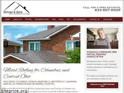 Sites similar to centralohiometalroofing.com