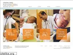 Sites similar to centralohionewbornmedicine.com