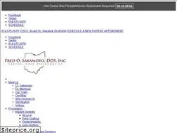 Sites similar to centralohioperiodontics.com
