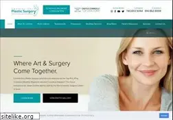 Sites similar to centralohioplasticsurgery.com