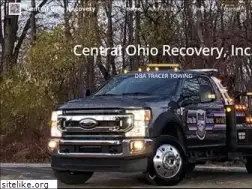 Sites similar to centralohiorecovery.com