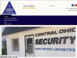 Sites similar to centralohiosecurity.com