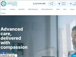 Sites similar to centralohiourology.com
