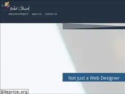 Sites similar to centralohiowebdesigner.com