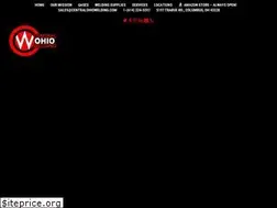 Sites similar to centralohiowelding.com