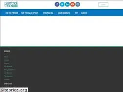 Sites similar to centraloneoptical.com