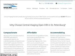 Sites similar to centralopenmri.com