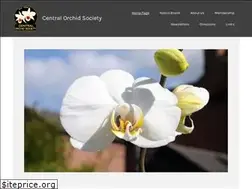 Sites similar to centralorchidsociety.org.uk