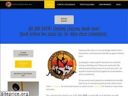 Sites similar to centraloregonaerialarts.com