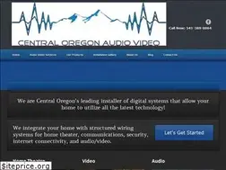 Sites similar to centraloregonav.com