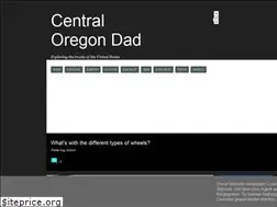 Sites similar to centraloregondad.blogspot.com