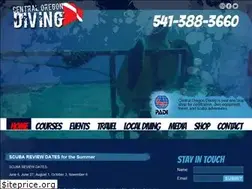Sites similar to centraloregondiving.com