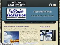 Sites similar to centraloregonexcavation.com