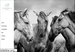 Sites similar to centraloregonhorse.com