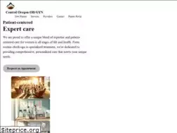 Sites similar to centraloregonob.com